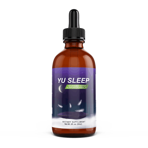Yu Sleep Facts
